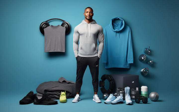 right gym outfit for different workouts