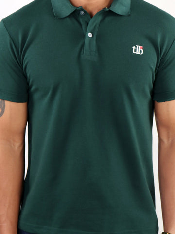 Men's Polo Shirts