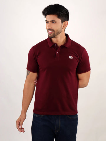 Polo shirts for men 