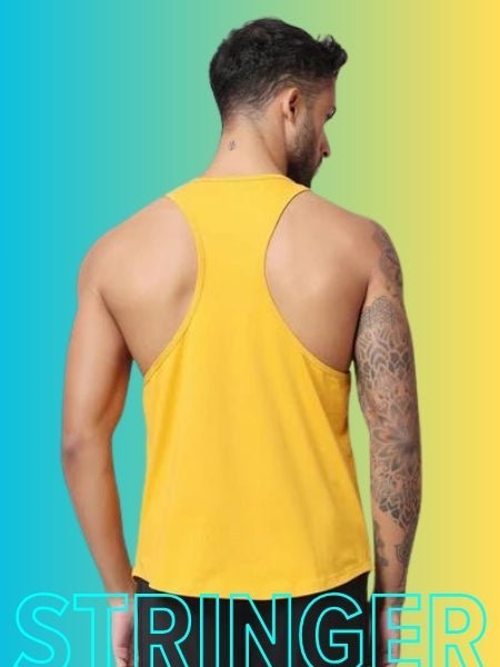 Men's Fitness Wear