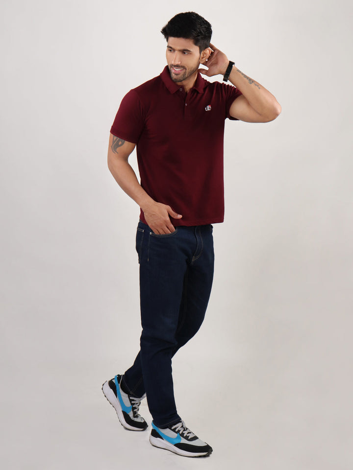 Polo T Shirts for men